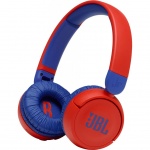 Купити Навушники JBL JR 310BT Blue-Red (JBLJR310BTRED)
