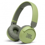 Купити Навушники JBL JR 310BT Green (JBLJR310BTGRN)