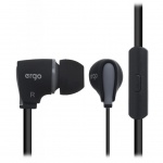 Купити Навушники Ergo VM-110 Black
