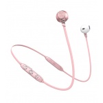 Купити Навушники Langsdom L5 PRO Pink