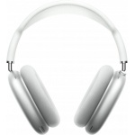 Купити Навушники Apple AirPods Max (MGYJ3TY/A) Silver