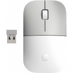 Купити Мишка HP Z3700 Wireless Ceramic White (171D8AA)