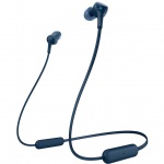 Купити Навушники Sony WI-XB400 Blue (WIXB400L.CE7)