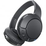 Купити Навушники TCL MTRO200BT Bluetooth Shadow Black (MTRO200BTBK-EU)