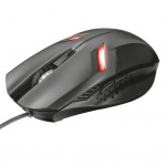 Купити Мишка Trust Ziva Gaming mouse (21512)