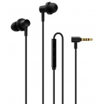 Купити Навушники Xiaomi Mi In-Ear Headphones Pro 2 Black (ZBW4423TY/QTEJ03JY)
