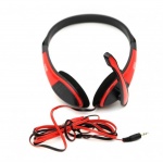 Купити Навушники Havit HV-H2105d Black-Red