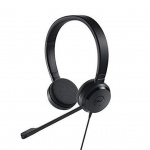 Купити Навушники Dell Pro Stereo Headset - UC150 (520-AAMD)