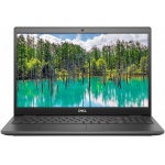 Купити Ноутбук Dell Latitude 3510 (210-AVLN-ST-08) Black