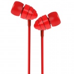 Купити Навушники JoyRoom EL-112 Conch Red