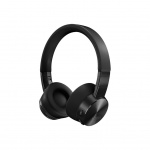 Купити Навушники Lenovo Yoga ANC Headphones Black (GXD1A39963)