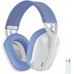 Купити Навушники Logitech G435 White (981-001074)
