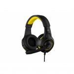 Купити Навушники 2E HG300 Black (2E-HG300BK)