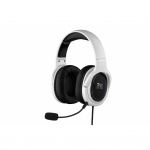 Купити Навушники 2E HG330 RGB 3.5mm White (2E-HG330WT)