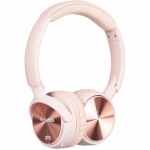 Купити Навушники Gelius Pro Crossfire GP HP-007 Pink (00000074357)