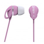 Купити Навушники Verico Grip Pulse Pink