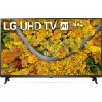 Купити Телевізор LG 43UP75006LF