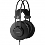 Купити Навушники AKG K52 Black (3169H00010)