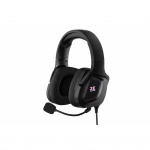 Купити Навушники 2E HG340 RGB 3.5mm Black (2E-HG340BK)