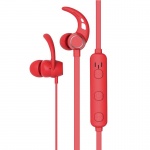 Купити Навушники JoyRoom JR-D3 Red