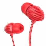 Купити Навушники JoyRoom JR-EL112S Red