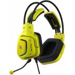 Купити Навушники A4Tech Bloody G575 Punk Yellow