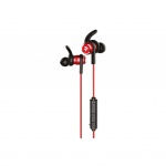 Купити Навушники 2E S9 WiSport Wireless In Ear Headset Waterproof Red (2E-IES9WRD)