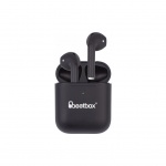Купити Навушники BeatBox PODS AIR 2 Wireless Charging Black (bbpair2wcb)