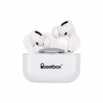 Купити Наушники BeatBox PODS PRO 1 Wireless Charging White (bbppro1wcw)
