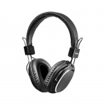 Купити Навушники Gelius Pro Perfect 2 GL-HBB-0019 Black (00000078481)