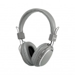 Купити Навушники Gelius Pro Perfect 2 GL-HBB-0019 Grey (00000078482)