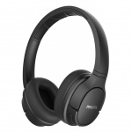 Купити Навушники Philips ActionFit TASH402 Over-Ear IPX4 Wireless Mic Black (TASH402BK/00)