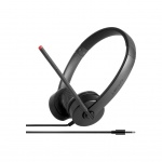 Купити Навушники Lenovo Essential Stereo Headset (4XD0K25030)