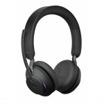 Купити Навушники Jabra Evolve2 65 UC Stereo Black (26599-989-999)