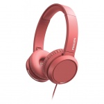 Купити Навушники Philips TAH4105RD Red (TAH4105RD/00)
