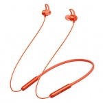 Купити Навушники Realme Buds Wireless Orange