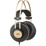 Купити Навушники AKG K92 Black (3169H00030)