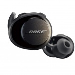 Купити Навушники Bose SoundSport Free Black (774373-0010)