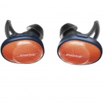 Купити Навушники Bose SoundSport Free Wireless Headphones Orange-Blue (774373-0030)