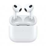 Купити Навушники Apple AirPods 3rd generation (MME73TY/A)