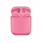 Купити Навушники Florence MACARONs (FL-0252-P) Pink
