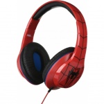 Купити Навушники eKids iHome Marvel Spider-Man Mic (VI-M40SM.11XV7)