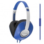 Купити Навушники Koss UR23i Blue (UR23i b)