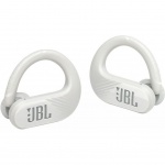 Купити Навушники JBL Endurance Peak II White (JBLENDURPEAKIIWT)