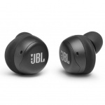 Купити Навушники JBL Live Free NC+ Black (JBLLIVEFRNCPTWSB)
