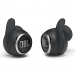 Купити Навушники JBL Reflect Mini NC Black (JBLREFLMININCBLK)