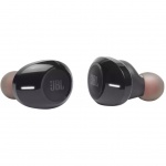 Купити Навушники JBL Tune 125 TWS Black (JBLT125TWSBLK)