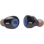 Купити Навушники JBL Tune 125 TWS Blue (JBLT125TWSBLU)