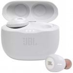 Купити Навушники JBL Tune 125 TWS White (JBLT125TWSWHT)