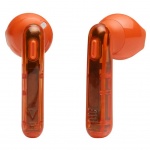 Купити Навушники JBL Tune 225 TWS Ghost Orange (JBLT225TWSGHOSTORG)